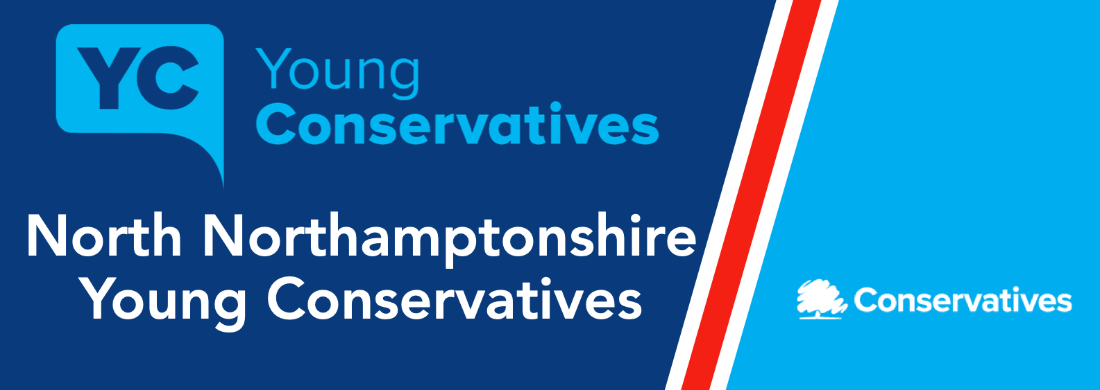 Kettering Young Conservatives local councillor council political involved 14-30