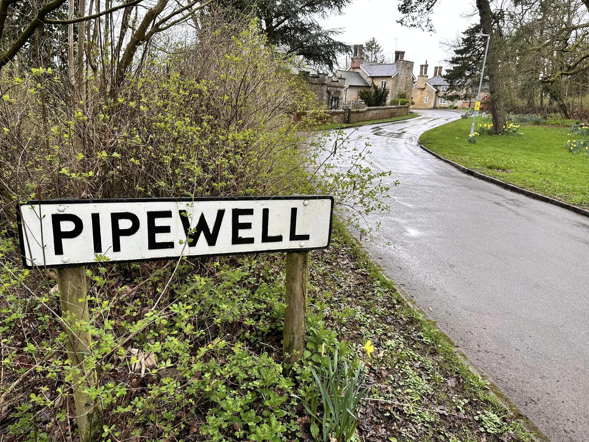 pipewell conservatives kettering Northamptonshire