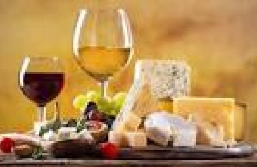cheese and wine 2