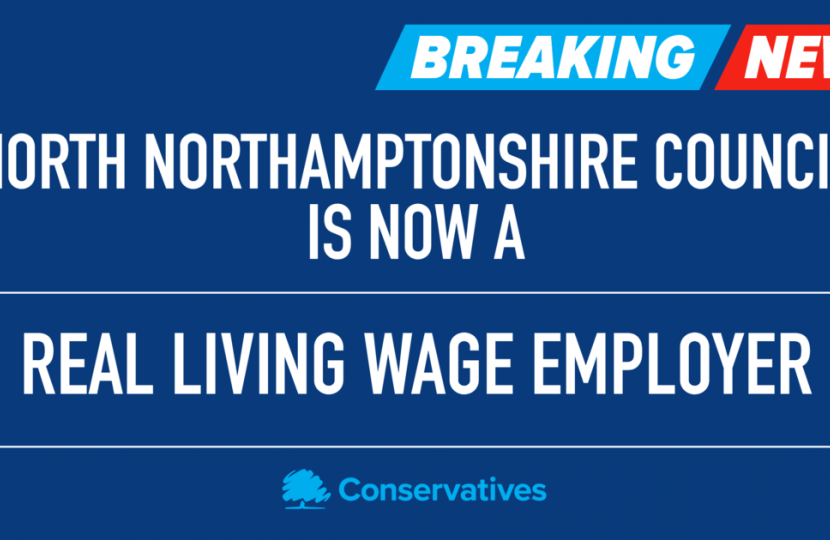 North Northamptonshire Conservatives