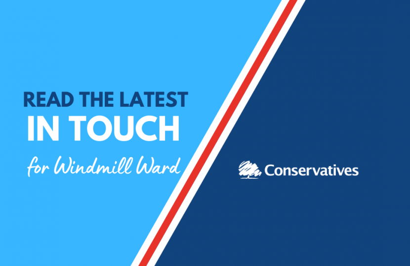 in touch windmill ward kettering conservatives 