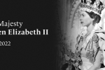 Mourning the passing of her Majesty Elizabeth II by Kettering Conservatives