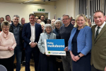 Philip Hollobone MP reselected by local Conservatives