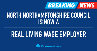 North Northamptonshire Conservatives