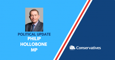 Philip Hollobone MP Kettering Conservatives
