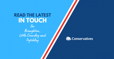 Philip Hollobone Kettering MP Conservatives Broughton Pytchley