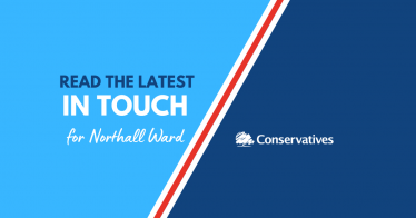 in touch northall ward kettering conservatives 