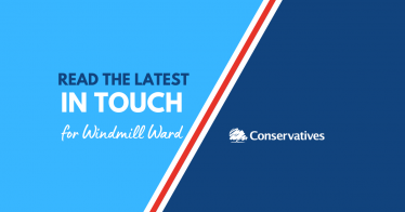 in touch windmill ward kettering conservatives 